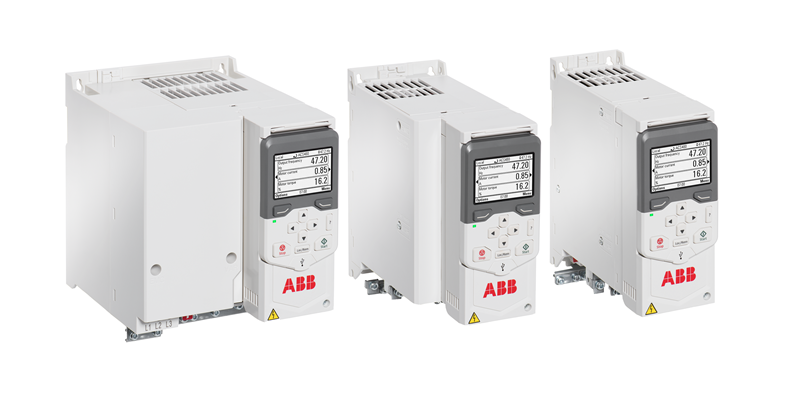 Frekvenčni pretvornik ABB ACS480