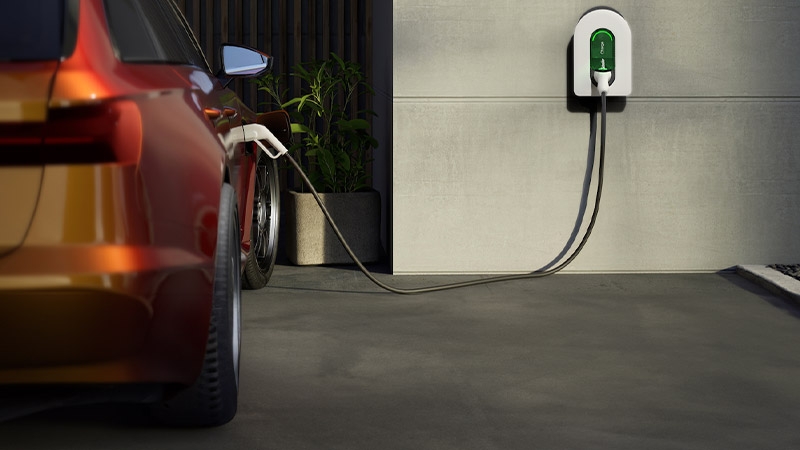 Polnilnice za električna vozila: Vodnik za izbiro in inštalacijo
